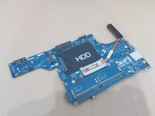 номер0145-32 материнська плата,Mainboard,Материнка,Основна плата,Системна плата,Плата системи LA-A101P SR1EE I5 4310U для Dell E5540 оригінал Ціна