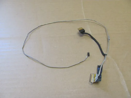 номер0979-17 шлейф матриці Шлейф матриці для ноутбука Шлейф дисплея Шлейф підключення дисплея Шлейф екрана Laptop matrix cable DC020023A00 для Lenovo V15-IKB  V15-ADA S145-15 оригінал Ціна