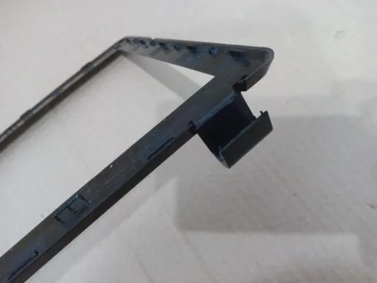 №331-6 рамка матриці 13N0-YHA0K01 для MEDION X6816 X6815 оригінал Інтернет-аукціон