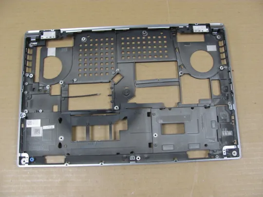 Купити 843-5 Кришка дно піддон корпуса 0V9DC7 AM26J000B02  для Dell Precision 7530 7540 M7540   оригінал