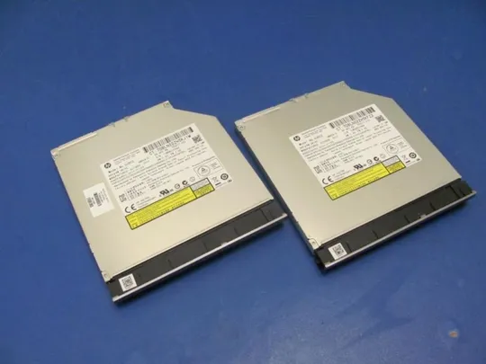 номер0078-10 DVD привод для HP PROBOOK 450 G1 455 G1 470 G0 DVD привод заглушка панелі CD/DVD для ноутбуків CD зчитувач дисків читалка оригінал Ціна