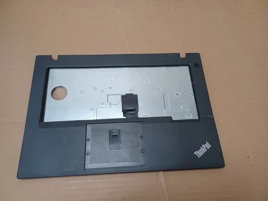 номер1040-7 Кришка панель палмрест AP108000300 для  Lenovo ThinkPad  L450 L460 L470 корпус топкейс Верхня панель палмрест cover-C оригінал Ціна