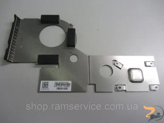 Термотрубка системи охолодження для ноутбука HP Compaq 15-s100no, б/в Ціна