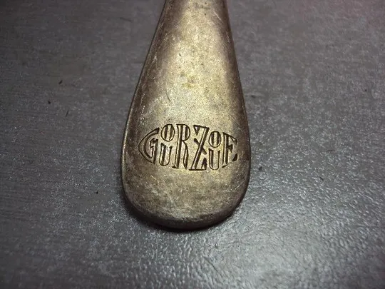 Вилка GURZUE GIRZIE BM kharet mf glaque 17 см №11278 Характеристики