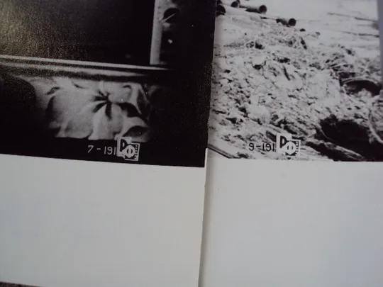 Кадр из фильма Абориген 7, 9, 10 - 191 рф фотография 23,7х18,3 см лот 3 шт №18368МЯ Інтернет-аукціон