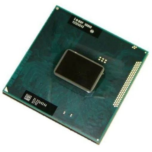 Процессор Intel Celeron B830 (SR0HR) Ціна