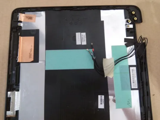 номер0167-2 кришка матриці,Кришка дисплея,Корпус матриці,Задня кришка,matrix cover 6070B0939601 840656-001 для HP Probook 640 G2 оригінал Інтернет-аукціон