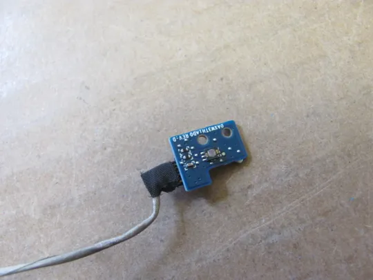 номер1021-13 Шлейф WEB Laptop cable DD0XW3TH001 для HP ZBOOK 17 G5 G6  оригінал Продаж