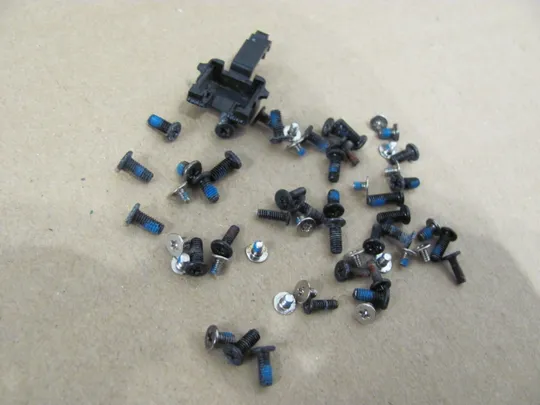 425-20 комплектуюче гвинти для Lenovo IDEAPAD 310  310-15ISK, 310-15IKB 510-15IKB 510-15ISK оригінал Продаж