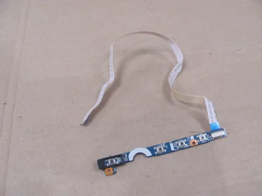 641-18 плата кнопок AWZ-B9A-EB1-3D4  для Sony Vaio VPCSE PCG-41414M оригінал Ціна