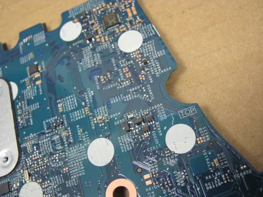 818-24 материнська плата SRGKY i5-10210U 0PD7RH  для Dell Latitude 3510 E3510  оригінал Недорого