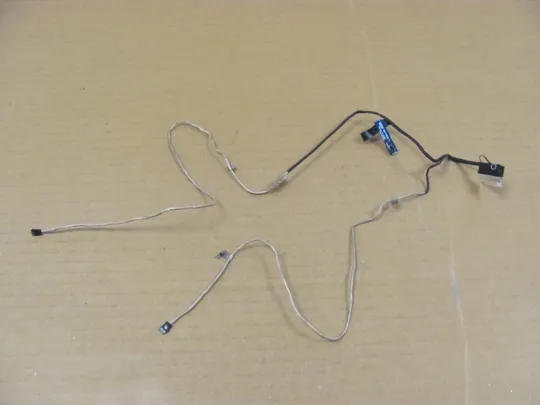 823-14 шлейф 6017B0763601 для HP ELITEBOOK X360 1030 G2 G3 оригінал Ціна