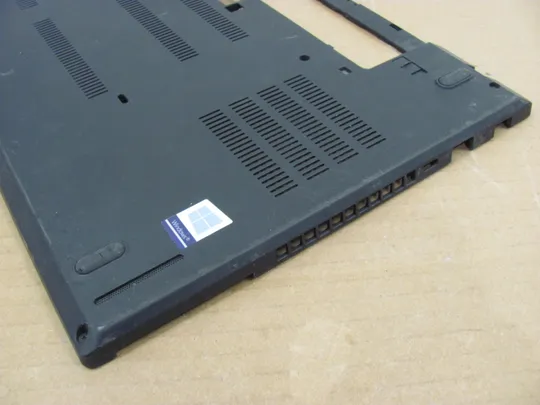 номер0888-5  Кришка дно піддон корпуса AP12D000600 для Lenovo Thinkpad  T470 T480 оригінал Продаж