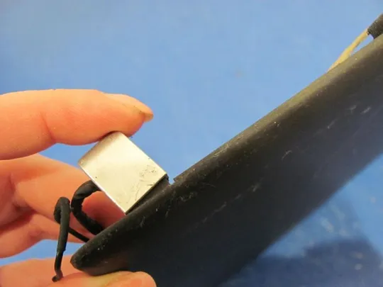 №216-3 кришка матриці AP0SK000200 для Lenovo ThinkPad EDGE E540 E531 E540 оригінал Інтернет-аукціон