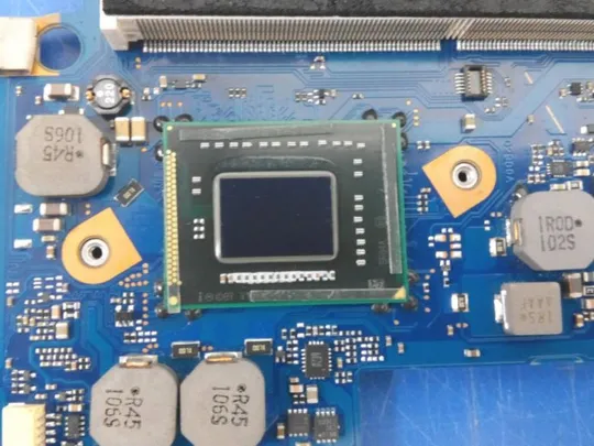 №344-3 материнська плата РОБОЧА для TOSHIBA DYNABOOK R731 /B оригінал Де купити