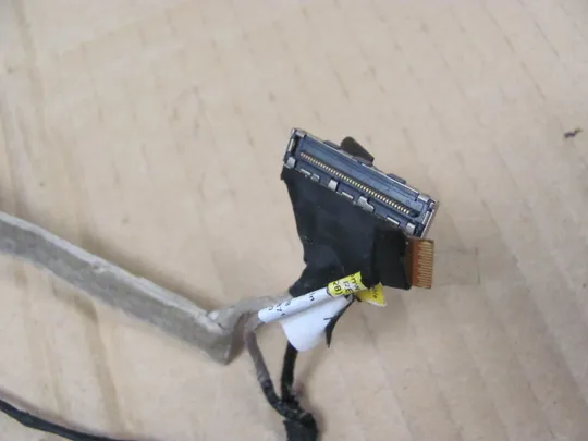 692-13 шлейф 04HDVW 450.01V04.0001 для Dell Inspiron 3148 13 7347 7348 7352 7558 оригінал Інтернет-аукціон