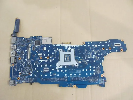 Купити 508-14 материська плата РОБОЧА 6050A2644501 768801-001 AMD для HP Elitebook  745 755 855 G2 оригінал