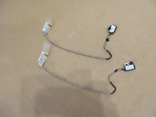 39-27 шлейф DD0LZ3LC020 для LENOVO Z580 Z585 оригінал Ціна