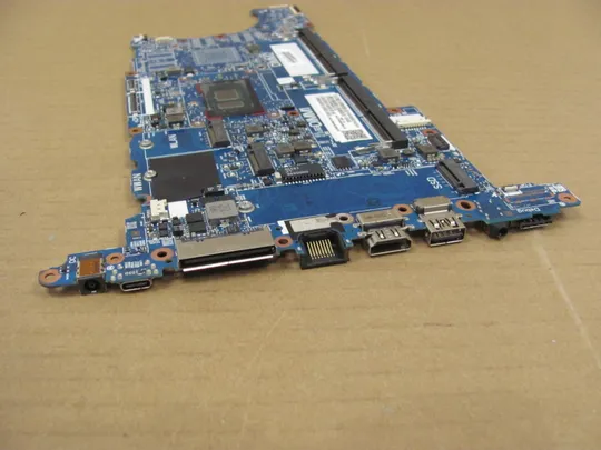 795-19 материнська плата  BIOS PASS L15523-601 i5-7300u 6050A3038201 для HP Elitebook 840 G5 G6 оригінал З аукціону