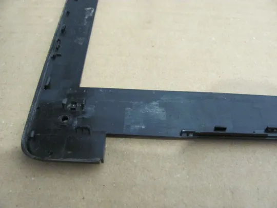 37-22 рамка матриці 13NB00I1AP0201 13N0-P1A0B01 для ASUS X502C X502 F502C R509C оригінал в Україні