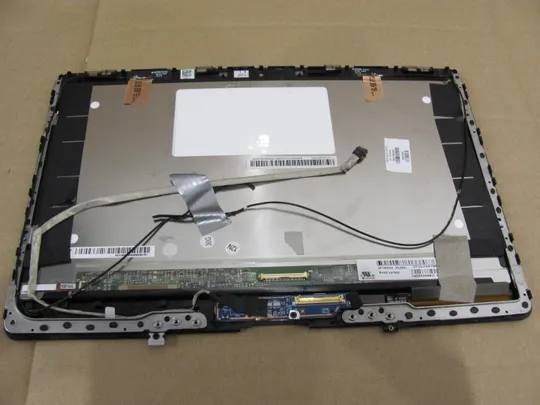 Купити 443-3  матриця сенсорна рамка шлейф 801799-001 для  HP EliteBook Revolve 810   оригінал