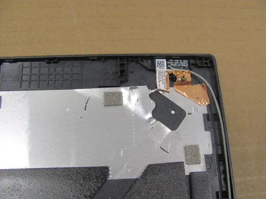 787-11 кришка матриці AP1DB000100 + WEB для Lenovo Thinkpad P53  оригінал в Україні