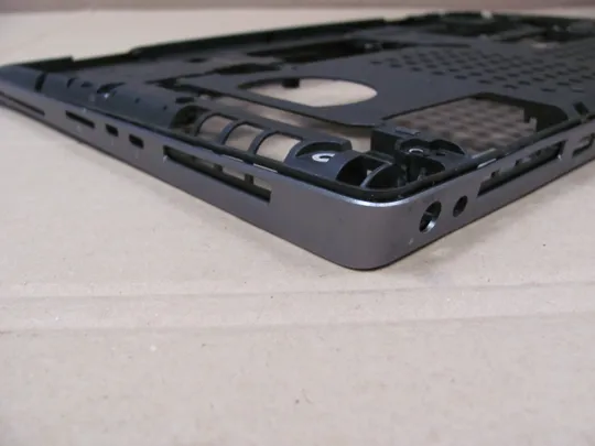 678-6 Кришка дно піддон корпуса AM26J000B01 0V9DC7 для Dell Precision 7530 7540 M7540   оригінал Інструкція