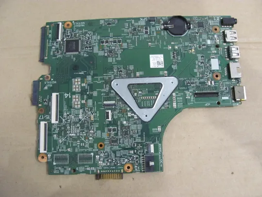 Купити 681-26 материнська плата 07G1CD SR1EB  i7-4510U  для DELL Inspiron 17 5748 5749 5747 оригінал