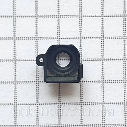 Купити Гумка камери ZTE Blade A7S 2020 A7020 для телефона