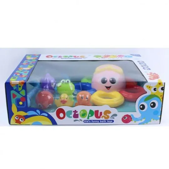 Игра для купания Octopus K870 Ціна