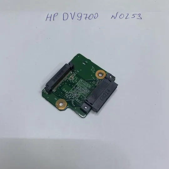 N0253 HP DV9700 Плата ODD Ціна