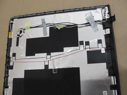 407-3  Кришка  матриці AP0RW000222 для  Samsung NP350 NP350E7C  оригінал Характеристики