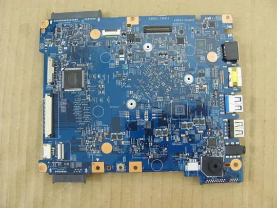 Купити 868-34 материнська плата 448.05304.0011 для Acer Aspire ES1-531 EX2519 ENTG81