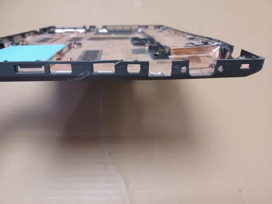 номер1040-8 Кришка дно піддон корпуса для  Lenovo ThinkPad  L450 L460 L470 Нижний корпус для ноутбука Низ Корпус D оригінал Інтернет-аукціон