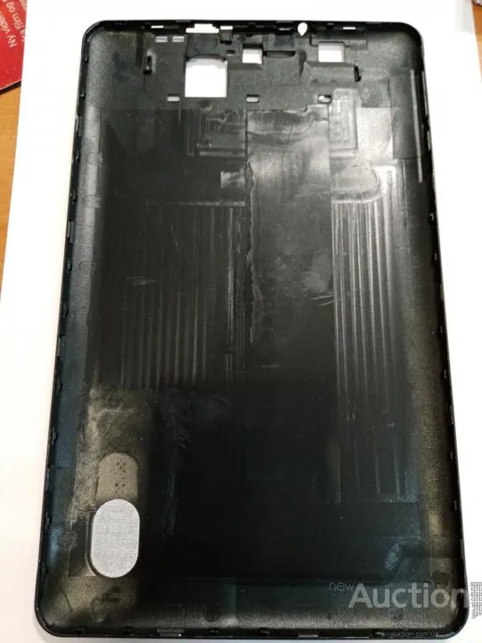 Nomi Ultra+ c10103 задняя крышка З аукціону