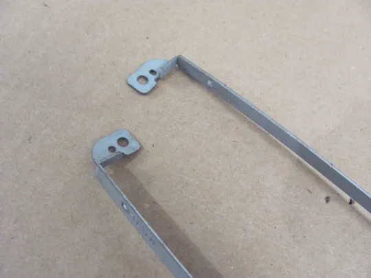 номер0288-23 кріплення матриці з петлями AM06R000900   для Acer Aspire 5241 5332 5516 5517 5532 5541 5732 eMachines G630 оригінал З аукціону