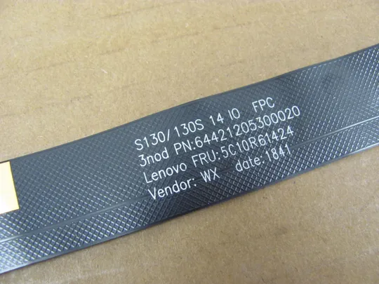 Купити 341-45 плата USB AUDIO SD 5C10R61424 5C50R61312  для  Lenovo Ideapad 130S-14IGM  120S-11IAP 120S-14IAP оригінал