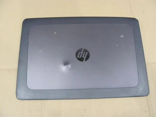 номер0322-29 кришка матриці Кришка дисплея Тильна кришка Корпус матриці Верхня кришка Задня кришка matrix cover   Top Case LCD Cover Rear Lid Back Cover Housing Cabinet 848230-001 AM1C3000100 для  HP Zbook 15 G4 G3 оригінал Ціна