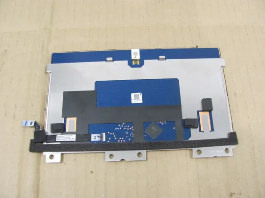 Купити номер0699-22 тачпад сенсорна панель touchpad 450.0JD03.0001 0MNJ4W  для Dell  XPS 17 XPS17  9700 Precision 5750 оригінал