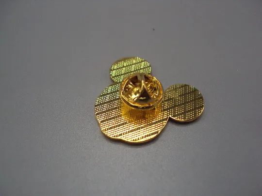 Значок пін мультсеріал Disney Mickey Mouse мультфільм Дісней Міккі Маус знак брошка №18467 Продаж