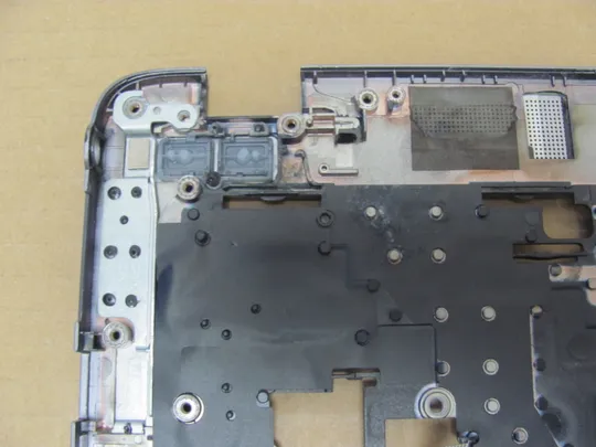 номер0923-8 кришка панель корпус топкейс палмрест для ноутбука 6070B0676603 804336-001  для HP EliteBook 740 G1 745 G2 750 G1 755 G2 840 G1 840 G2 840 850 G1 850 G2 ZBook 14 оригінал в Україні