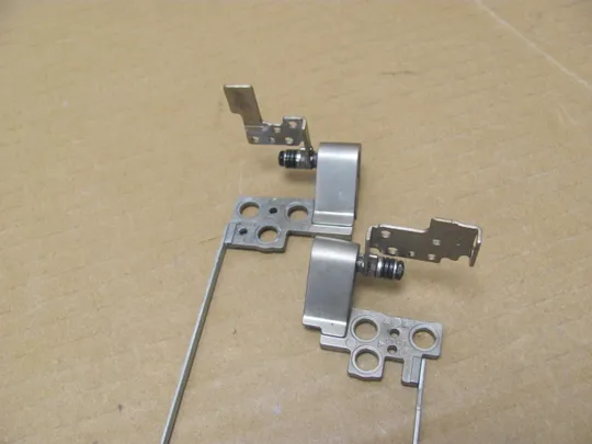 номер0929-18 кріплення матриці з петлями Фіксатор Скоби Закріплювач Механізм з&#039;єднання fastening  FBLV9004010 FBLV9005010  для Lenovo IdeaPad  V510-15 V510-15IKB оригінал З аукціону