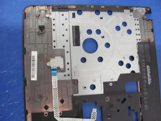 №215-6 панель палмрест AP0T0000300 для Lenovo ThinkPad EDGE E540 E531 E540 оригінал Де купити