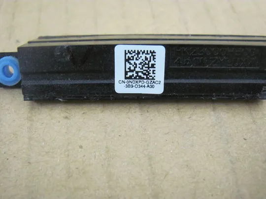 378-14 динаміки 0NDXPD для Dell Latitude E6430 оригінал Де купити