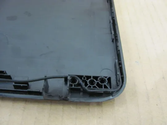 497-5 кришка матриці 13N0-ZXA0L01 H000037490 для Toshiba Satellite C870 C870D C875 C875D оригінал Інтернет-аукціон