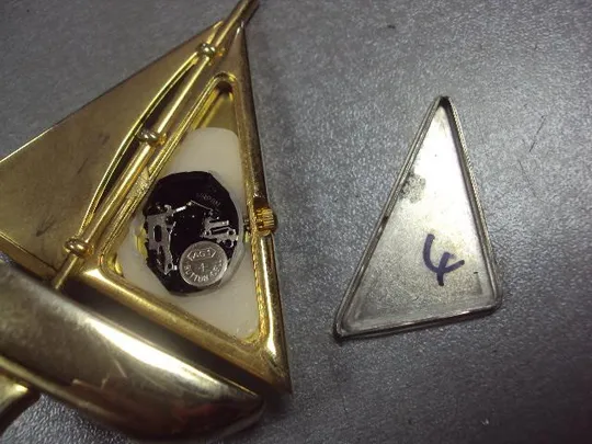 Часы настольные кварц корабль парусник кораблик япония регата №с9566 Інтернет-аукціон