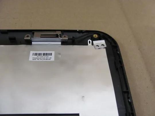 437-8 кришка матриці 646546-001  35R18LCTPF0  для   HP Pavilion G7-1000  оригінал На торгах