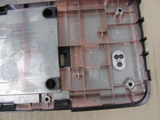 номер0168-1 Кришка, дно, піддон корпуса 723669-001  для  HP Probook 470 G0 оригінал Продаж