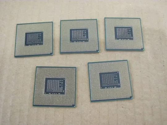 Купити Процесор Intel Core i5-2520M SR048