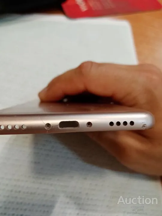 Купити Смартфон Meizu M6 m711h  задняя крышка с кнопками включения и громкости